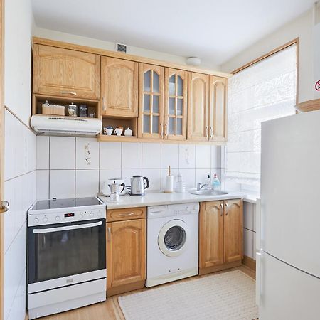 Old Town Apartment คอนัส ภายนอก รูปภาพ