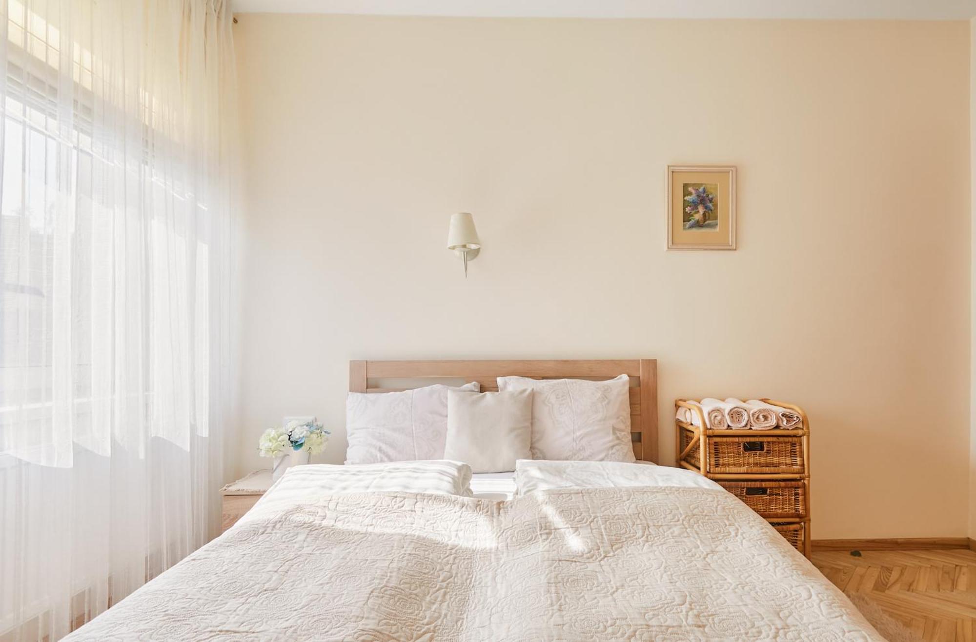 Old Town Apartment คอนัส ภายนอก รูปภาพ