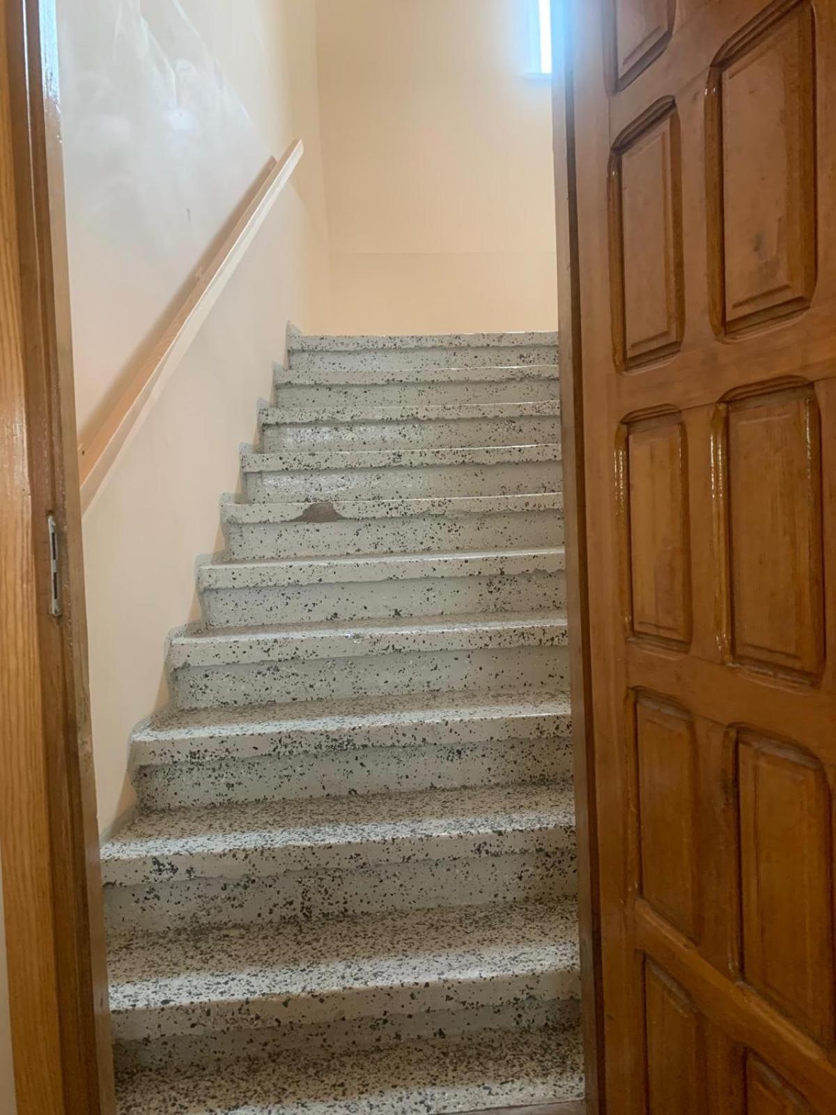 Old Town Apartment คอนัส ภายนอก รูปภาพ